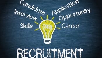 Recruiting
